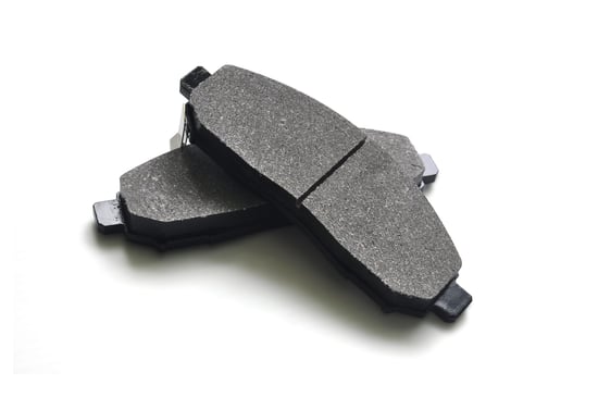ACDelco Gold Brake Pads (set of 2)