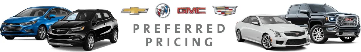 What-is-GM-Preferred-Pricing-at-Jack-Carter-Northstar-GM-Cranbrook