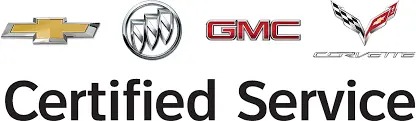GM-Certified-Service
